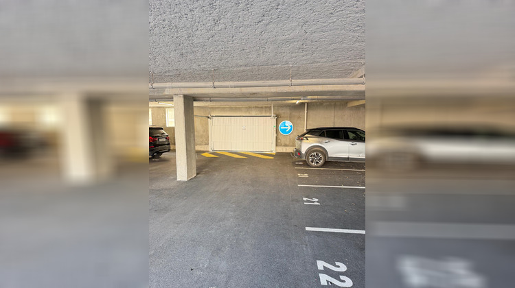 Ma-Cabane - Location Appartement Berck, 38 m²