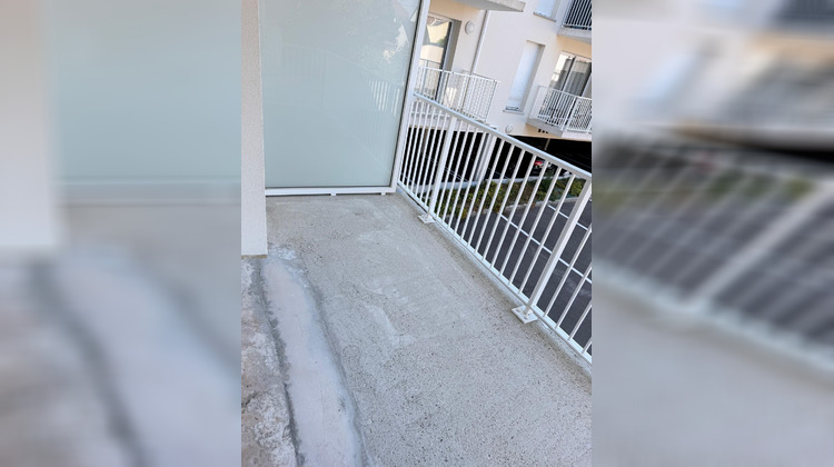 Ma-Cabane - Location Appartement Berck, 38 m²