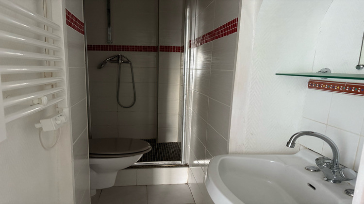 Ma-Cabane - Location Appartement Berck, 18 m²
