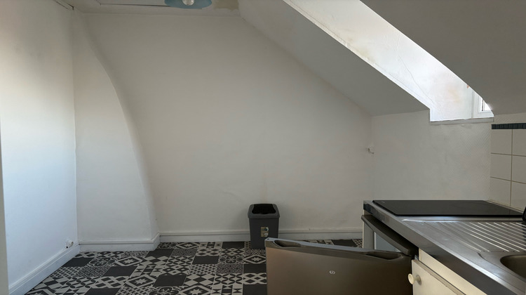Ma-Cabane - Location Appartement Berck, 18 m²