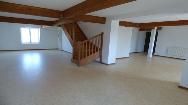 Ma-Cabane - Location Appartement BEREZIAT, 92 m²