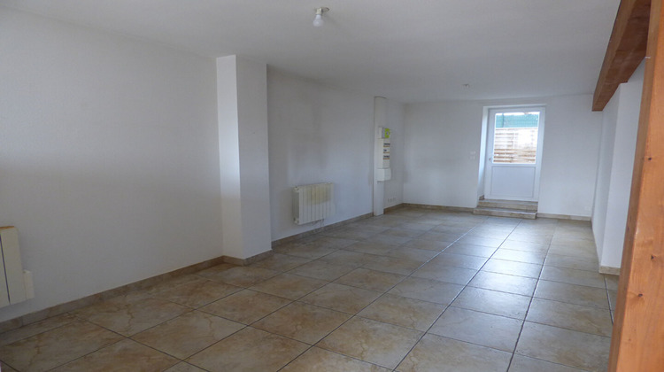 Ma-Cabane - Location Appartement BEREZIAT, 54 m²