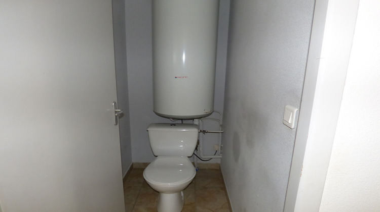 Ma-Cabane - Location Appartement BEREZIAT, 54 m²