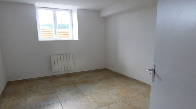 Ma-Cabane - Location Appartement BEREZIAT, 54 m²