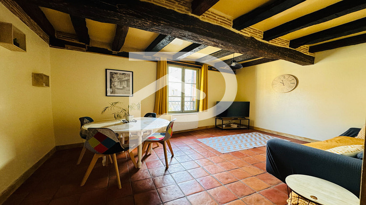 Ma-Cabane - Location Appartement BERGERAC, 51 m²