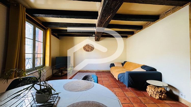 Ma-Cabane - Location Appartement BERGERAC, 51 m²