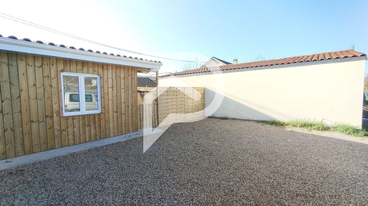 Ma-Cabane - Location Appartement BERGERAC, 29 m²