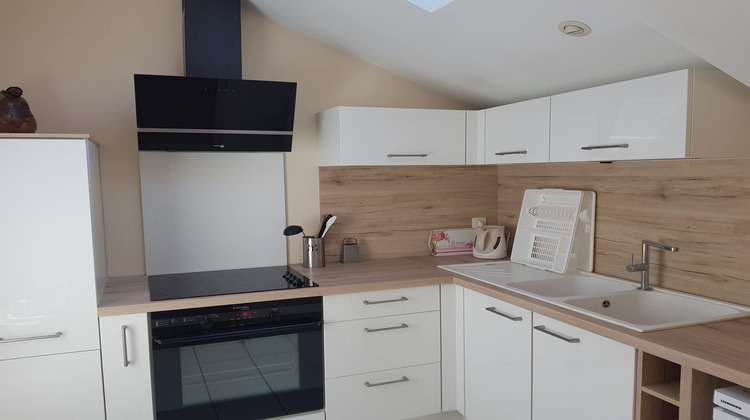 Ma-Cabane - Location Appartement Bergerac, 82 m²