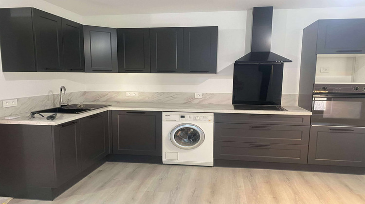 Ma-Cabane - Location Appartement Bergerac, 53 m²