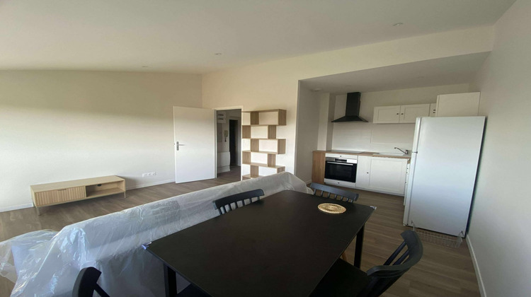 Ma-Cabane - Location Appartement Bergerac, 41 m²