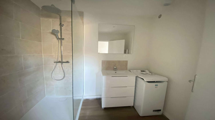 Ma-Cabane - Location Appartement Bergerac, 41 m²