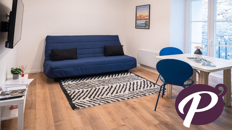 Ma-Cabane - Location Appartement Bergerac, 29 m²