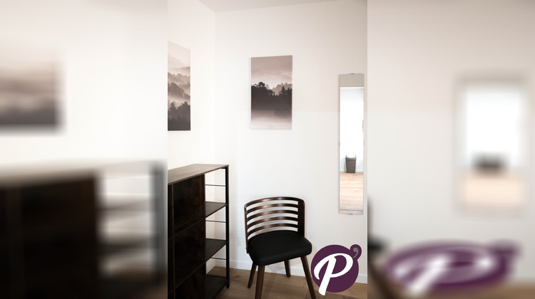 Ma-Cabane - Location Appartement Bergerac, 29 m²