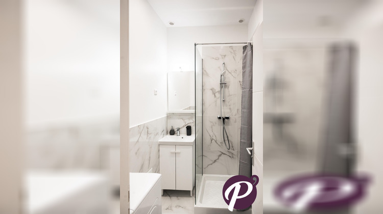 Ma-Cabane - Location Appartement Bergerac, 29 m²