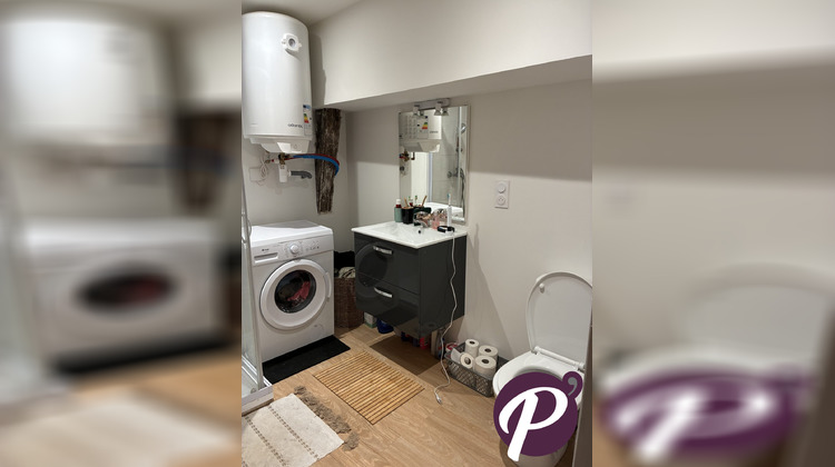 Ma-Cabane - Location Appartement Bergerac, 45 m²