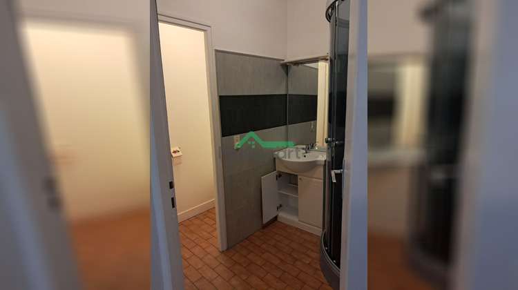 Ma-Cabane - Location Appartement Bergerac, 33 m²