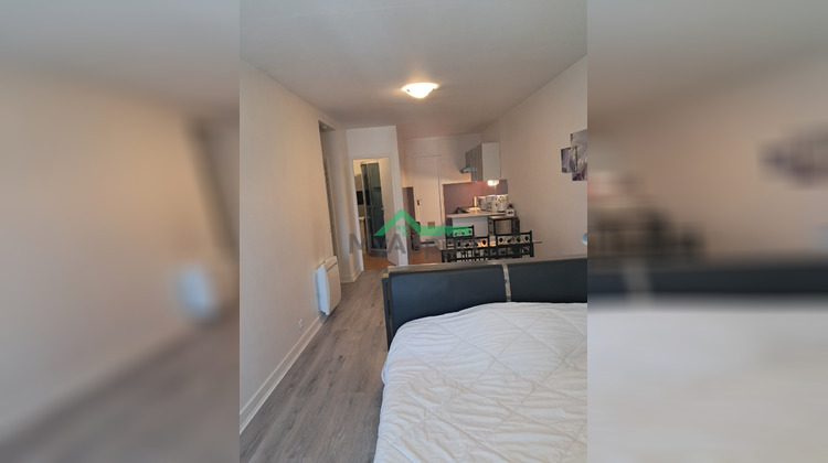 Ma-Cabane - Location Appartement Bergerac, 33 m²