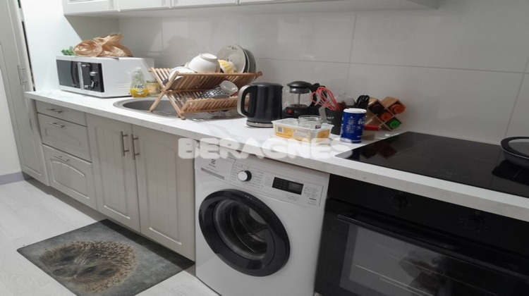 Ma-Cabane - Location Appartement Bergerac, 67 m²