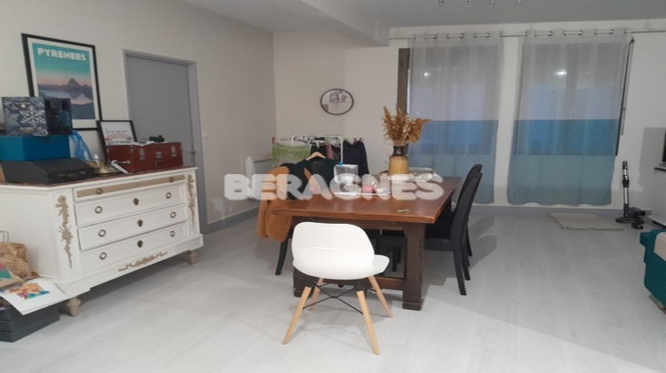 Ma-Cabane - Location Appartement Bergerac, 67 m²