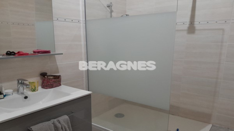 Ma-Cabane - Location Appartement Bergerac, 67 m²