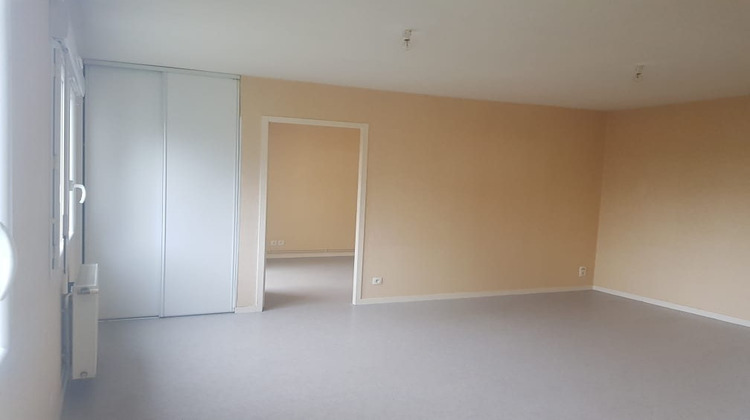 Ma-Cabane - Location Appartement Bergerac, 55 m²