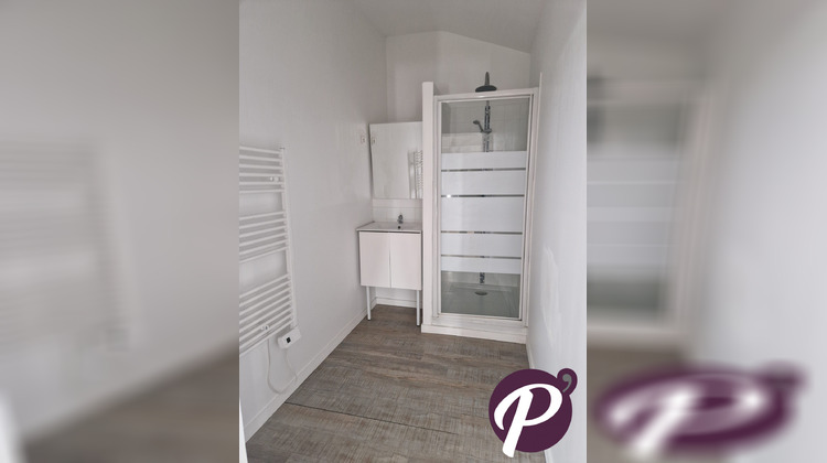 Ma-Cabane - Location Appartement Bergerac, 50 m²