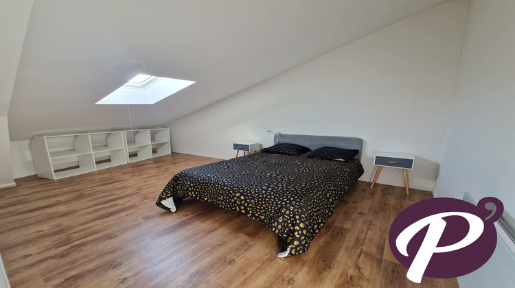 Ma-Cabane - Location Appartement Bergerac, 50 m²