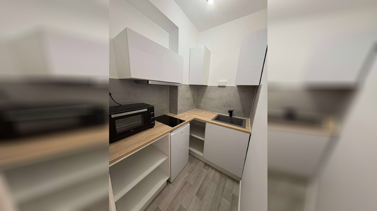 Ma-Cabane - Location Appartement Bergerac, 37 m²