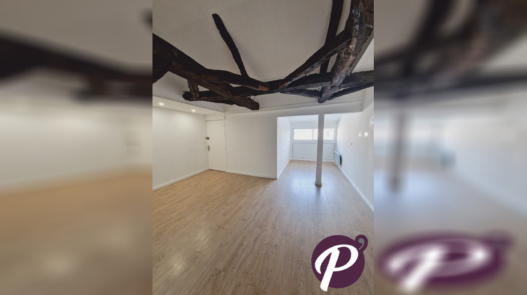 Ma-Cabane - Location Appartement Bergerac, 47 m²