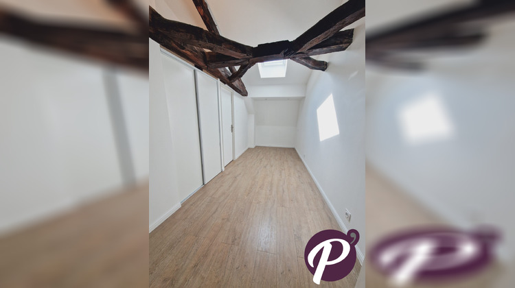 Ma-Cabane - Location Appartement Bergerac, 47 m²