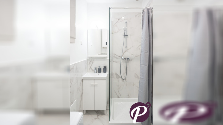 Ma-Cabane - Location Appartement Bergerac, 29 m²