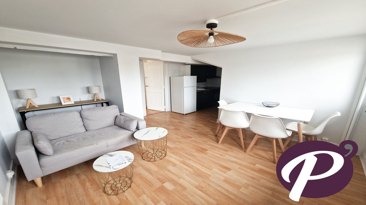 Ma-Cabane - Location Appartement Bergerac, 60 m²