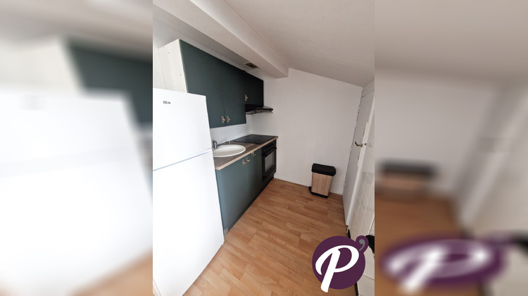 Ma-Cabane - Location Appartement Bergerac, 60 m²
