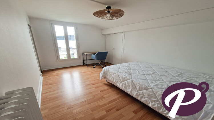 Ma-Cabane - Location Appartement Bergerac, 60 m²