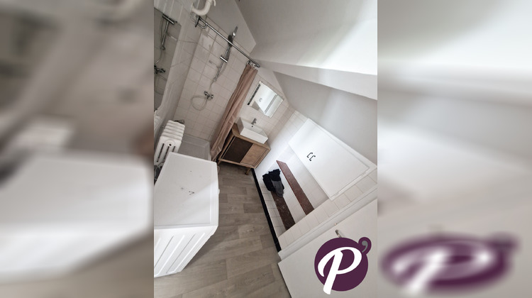 Ma-Cabane - Location Appartement Bergerac, 60 m²