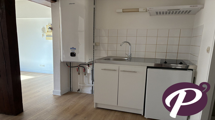Ma-Cabane - Location Appartement Bergerac, 29 m²