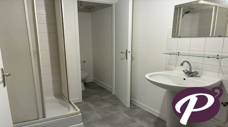 Ma-Cabane - Location Appartement Bergerac, 29 m²