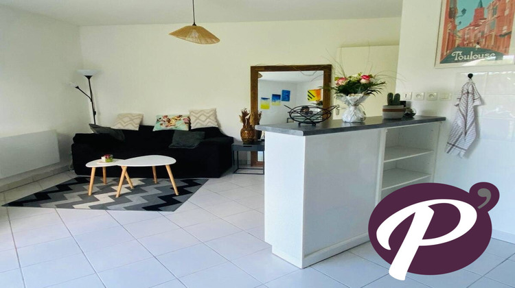 Ma-Cabane - Location Appartement Bergerac, 45 m²