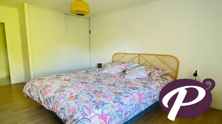 Ma-Cabane - Location Appartement Bergerac, 45 m²