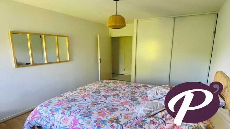 Ma-Cabane - Location Appartement Bergerac, 45 m²