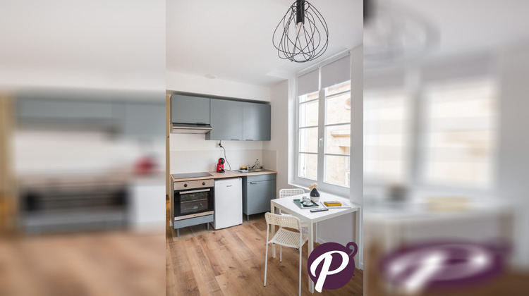 Ma-Cabane - Location Appartement Bergerac, 19 m²