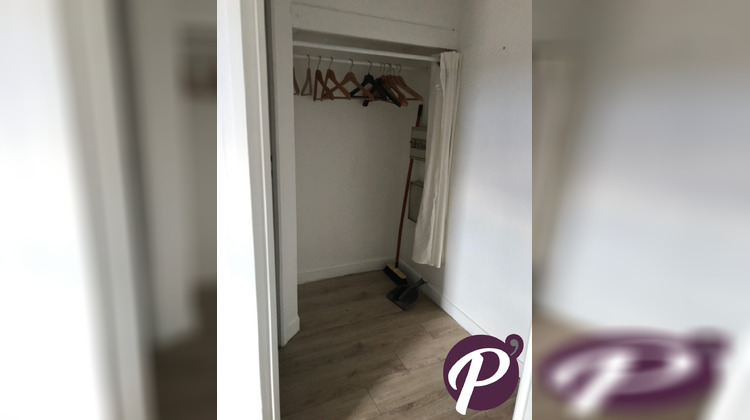 Ma-Cabane - Location Appartement Bergerac, 23 m²