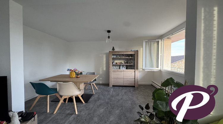 Ma-Cabane - Location Appartement Bergerac, 73 m²