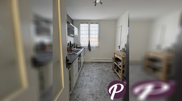 Ma-Cabane - Location Appartement Bergerac, 73 m²