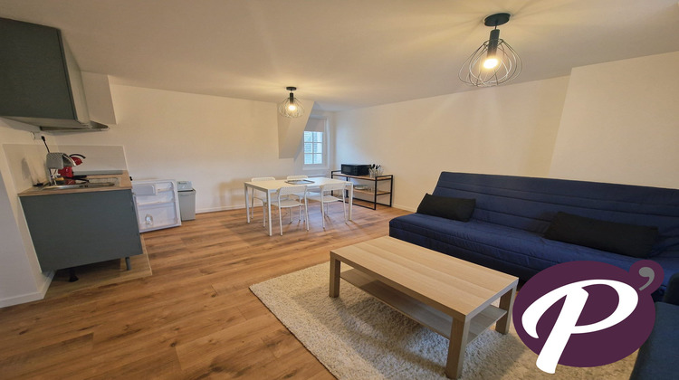 Ma-Cabane - Location Appartement Bergerac, 45 m²
