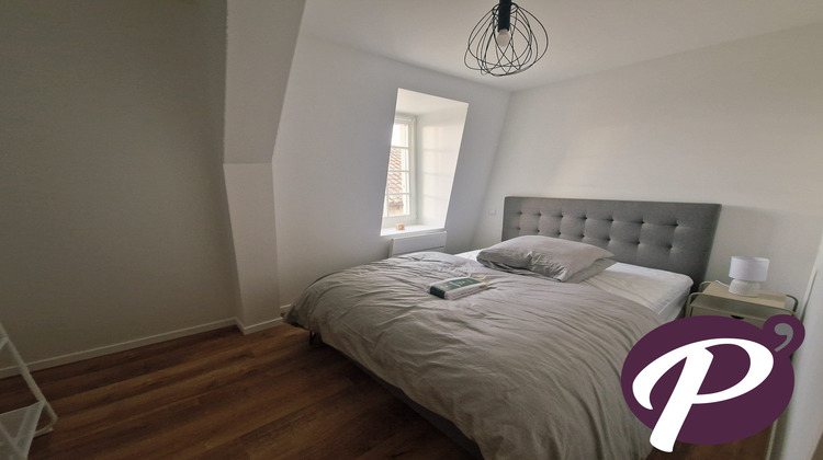 Ma-Cabane - Location Appartement Bergerac, 45 m²