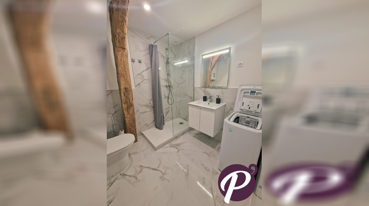 Ma-Cabane - Location Appartement Bergerac, 45 m²