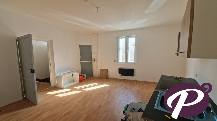 Ma-Cabane - Location Appartement Bergerac, 19 m²