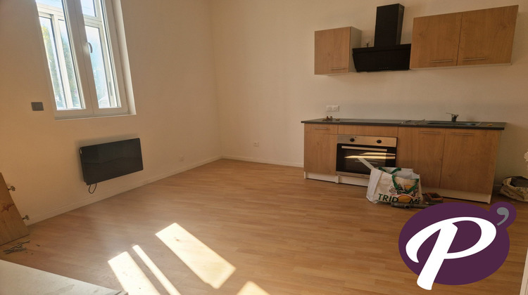 Ma-Cabane - Location Appartement Bergerac, 19 m²