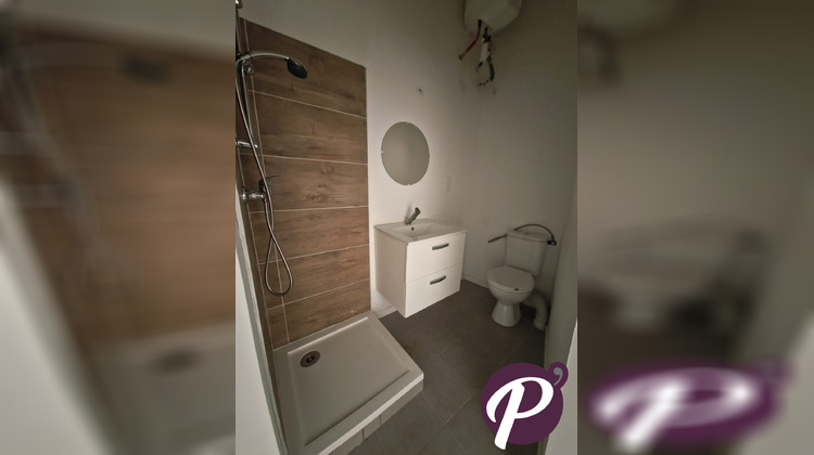 Ma-Cabane - Location Appartement Bergerac, 19 m²